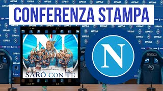 Film Scudetto Napoli 🎬 TANTE CLIP SPOILER 👀⚠️ Conferenza stampa 🎙️ 