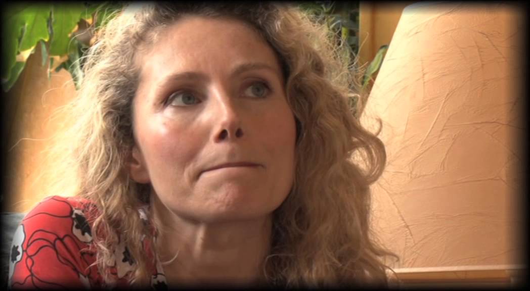 Jean-Luc, Clara and Eva Ponty - Fathers Empowering Daughter