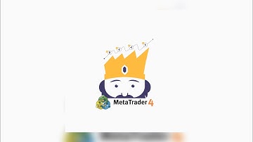 How to Connect KOT4X demo to MT4 & Basics #F48