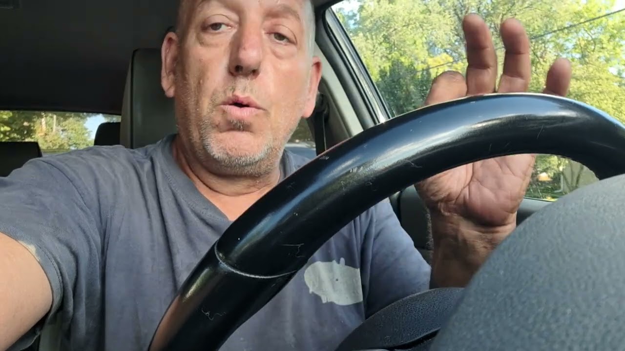 Did you break the bolt that holds main pin in differential This is how you fix it