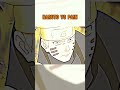 (naruto V/s pain_edit) shortvideo