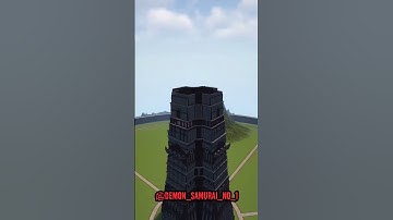 minecraft castle tutorial #minecraft