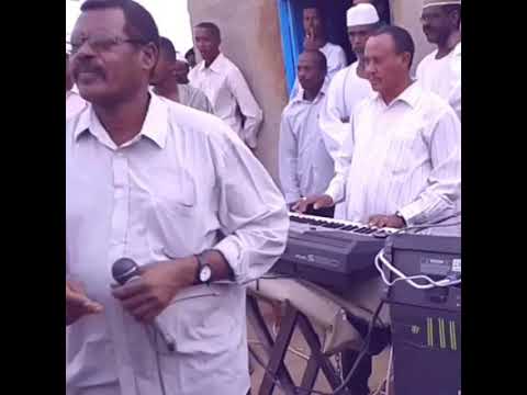 احمد قسم الله في الدنيا مامرتاح