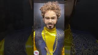 Post Malone Fortune Telling Machine