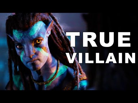 Jake Sully Is The True Villain In Avatar