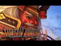 Takeda March To The Capital | Episode 8【Samurai Warriors】