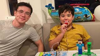 Famous For their bunso Xavi, Sylvia Sanchez and Arturo Atayde organized Net Worth