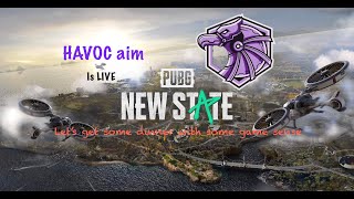 #PUBG #NEWSTATEmobile iPad..AUDIO BUG Fixed …let’s chat to chicken dinner😜