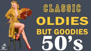 oldies music collection 50s - golden oldies 50 - Compilation Album Of 50s Songs - 50 Oldies by Music Express 3,726 views 1 month ago 1 hour, 11 minutes