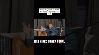 John Purdy Founder of Ergo (€250 Million Revenue) &amp; Fenergo (€2 Billion Valuation) explains 👇🙌🏼