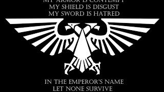 The Imperium Archives | The Imperium - Imperial Navy Battle