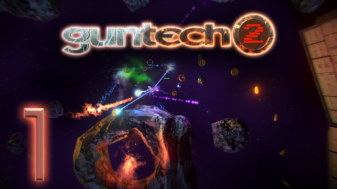 Guntech 2
