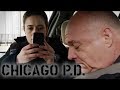 Ruzek Doesn't Promote Burgess | Chicago P.D.