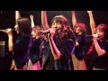 GANG PARADE 2017 0214 QUEEN OF POP