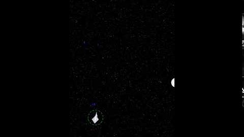 Prototype 3: Space Shmup