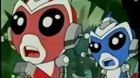 The Savage Lands part 1