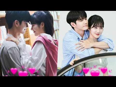 more than friends [mv] new Korean Drama  Romantic 🥰❤❤