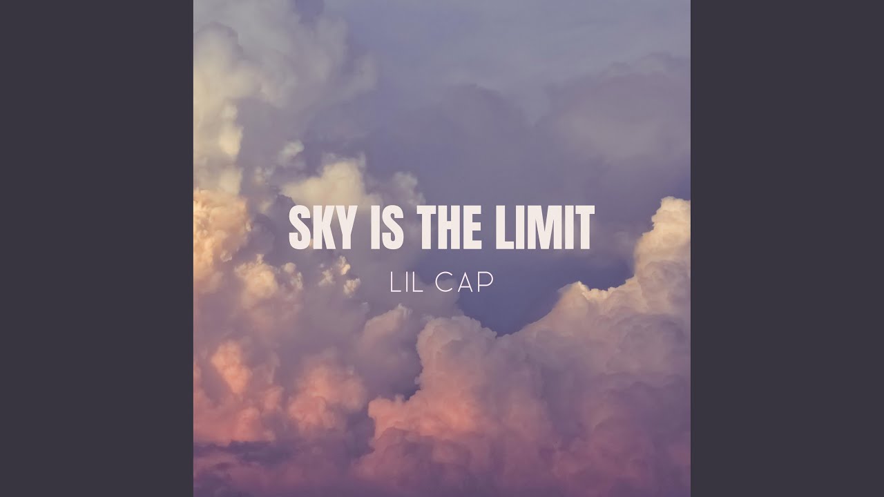 洋楽 NOI.D. Sky's the limit 洋楽 NOI.D. Sky's the limit
