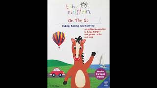 Baby Einstein On The Go Symphony No. 94 In G Major, Surprise, Hob. I94, 4Th Movement