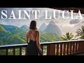 The Ultimate Guide To Saint Lucia Everything You Have To See Do 