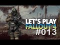 Fallout 4 2024 - Modded Playthrough No Commentary - Part 13