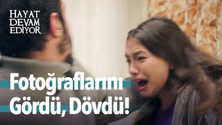 Bekir Kardeşini Evire Çevire Dövdü - Hayat Devam Ediyor 40. 
