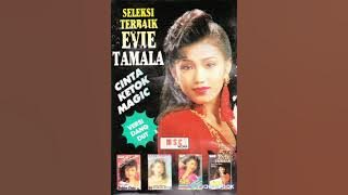 Cinta ketok magic cipt Nano s (1993) Evie Tamala