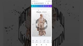 Tutorial design Canva dengan Type Craft #produkdigital #canvatutorial #belajarbersama #typecraft