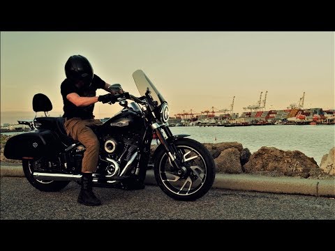 Floorboards vs Footpegs for YOUR HARLEY DAVIDSON - Which is Right for You?