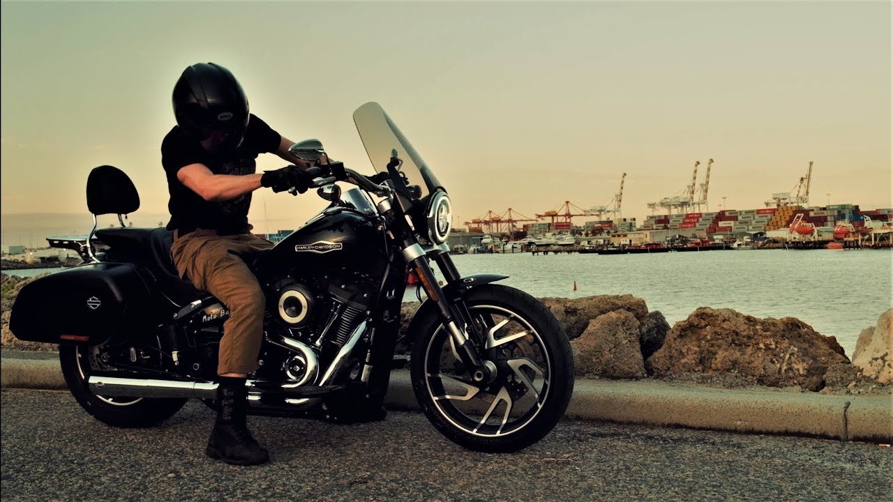 Floorboards vs Footpegs for YOUR HARLEY DAVIDSON Which is Right for