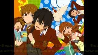 Tonari No Kaibutsu-Kun Op Male Ver. Lyrics
