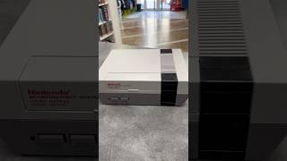 Mod Nes y puesta a punto!