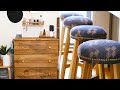 4 Ways To Upcycle Old Furniture 4 Ways To Upcycle Old Furniture