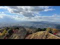 野原をぐんぐん 伴奏も一部ハモってみました