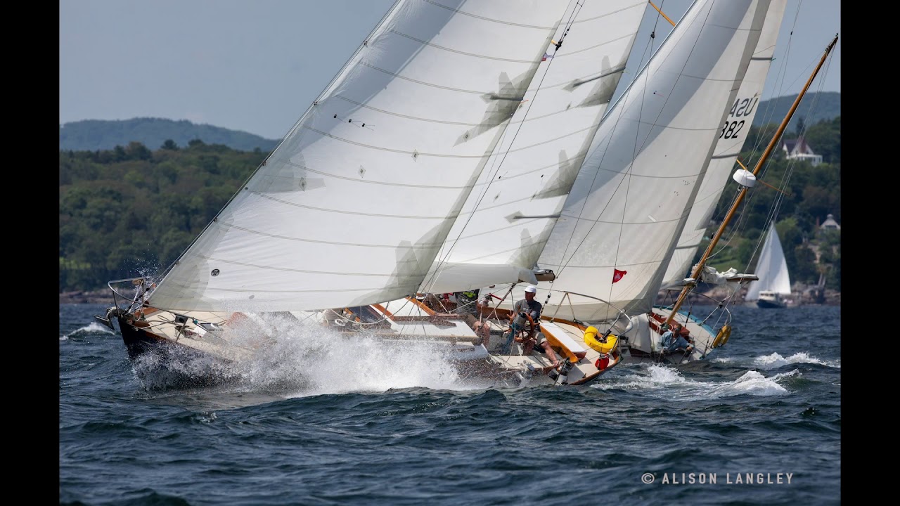 ⁣Camden Classics Cup 2019 Slideshow by Alison Langley