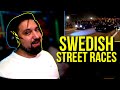 SWEDISH STREET RACING!! Stockholm Open 2021 REACTION!!