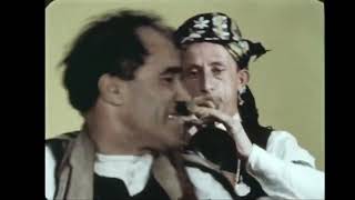 Kastamonulu Davulcu Mahir Dağlı (Karayılan) (En Net Görüntüsüyle)