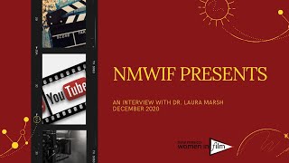 NMWIF Presents: An Interview with Dr. Laura Marsh