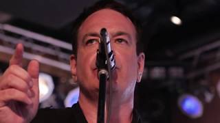 Video thumbnail of "The Wedding Present - Blonde (Live, Austin, 2012)"