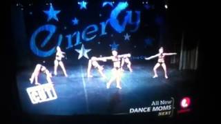 Dance Moms - Unstoppable - Choreographer's Cut