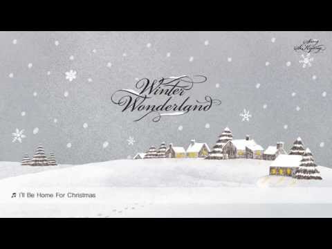 ???, ???, ??? (+) Winter Wonderland Highlight Medley