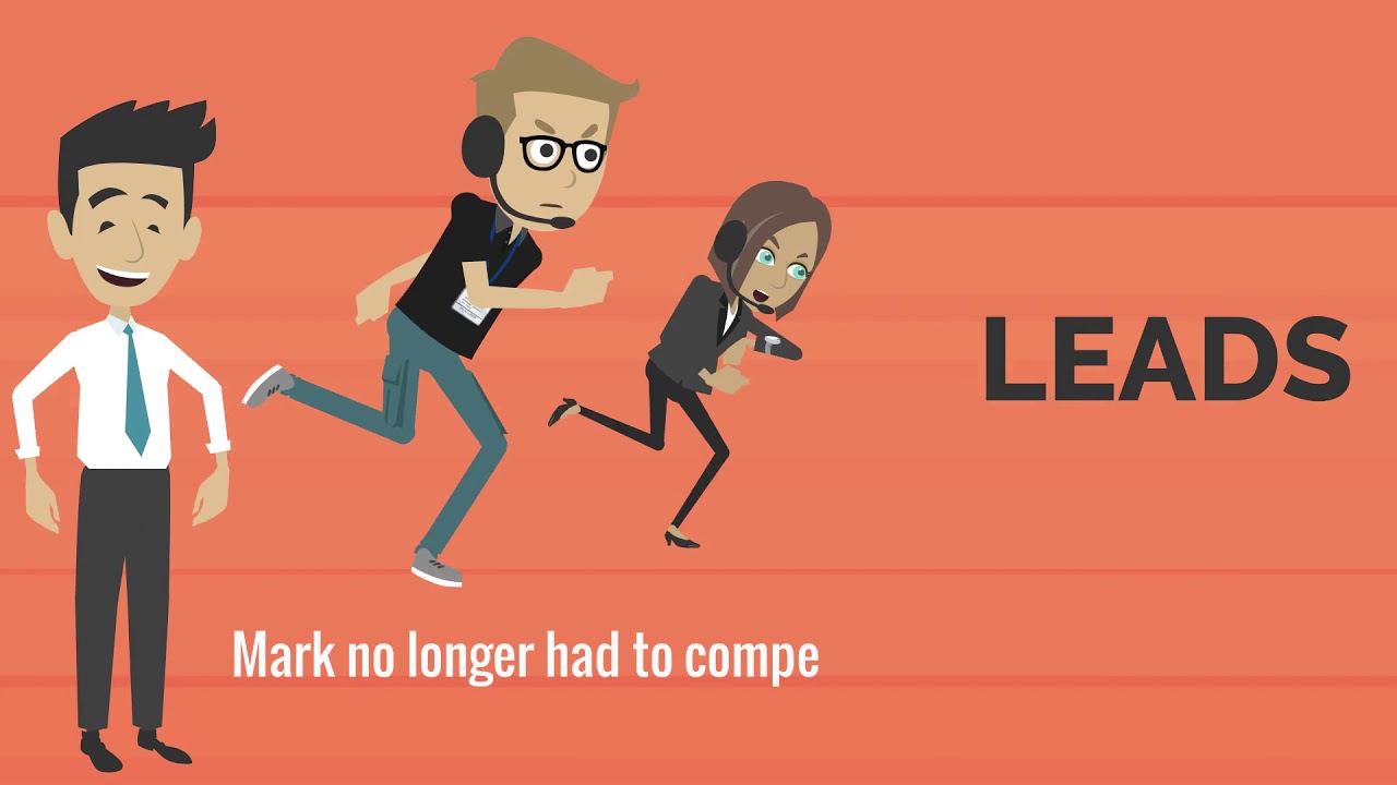 Lyncrest Media YouTube