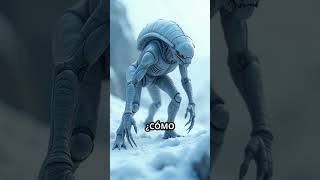 ATMÓSFERAS DE HIELO: ¿EXISTEN PLANETAS ASÍ?