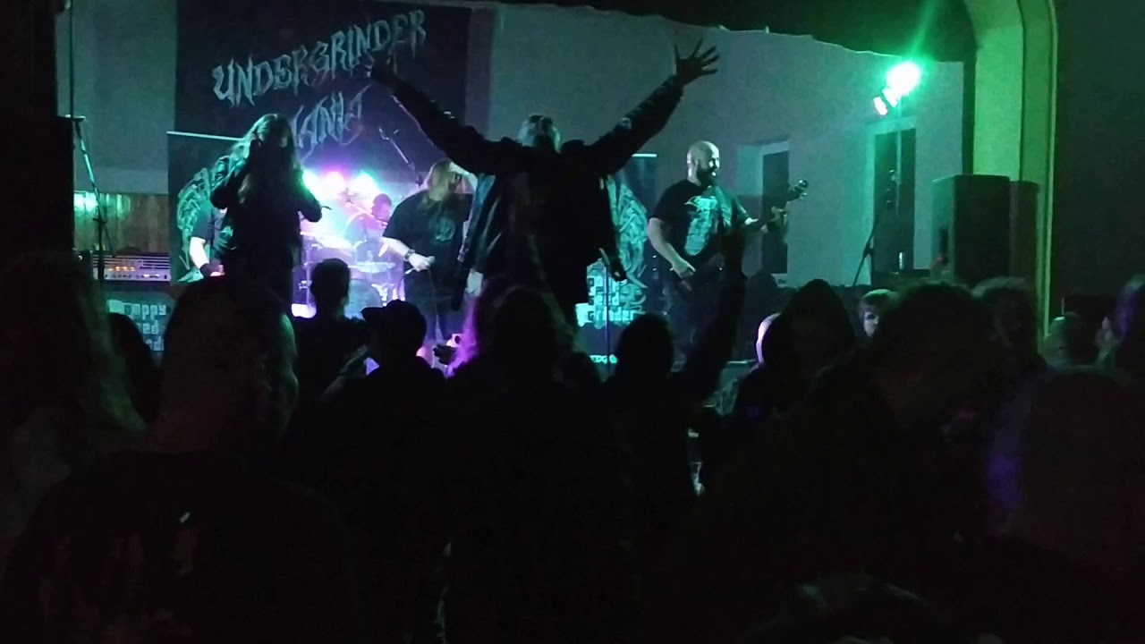 Poppy Seed Grinder YouTube