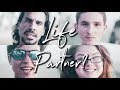 Your perfect life partner? { Day 14 - Strangers Answer }