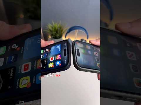 طريقة ايقاف ميزة الايفون الجديده  