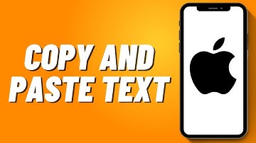 How to Copy and Paste Text on iPhone (2024)