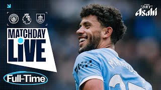 Download Lagu MATCHDAY LIVE! Haaland brace helps City to all three points! | Man City 5-1 Burnley | Premier League MP3 Download Lagu MATCHDAY LIVE! Haaland brace helps City to all three points! | Man City 5-1 Burnley | Premier League MP3