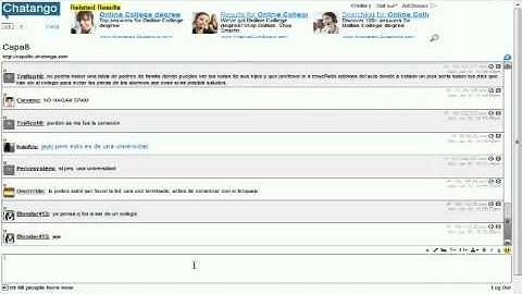 Clase 1 de PHP y MySQL en Capa8.Tv por César Cancino