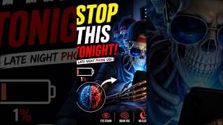 sone se pahle phone use?? this habit destroy your brain | sleep issue|